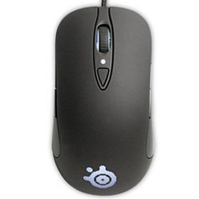 SteelSeries Sensei RAW Laser Gaming Mouse